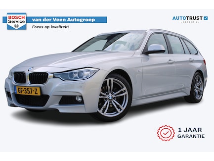 BMW 3-Serie 0