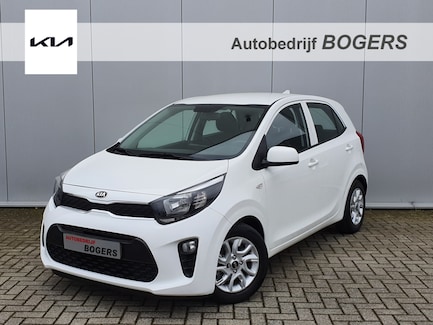 Kia Picanto 0