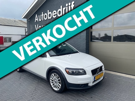 Volvo C30 0