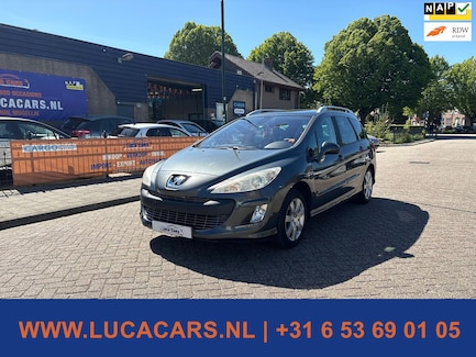 Peugeot 308 0