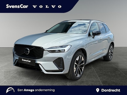 Volvo XC60 0