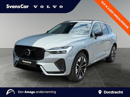Volvo XC60 0