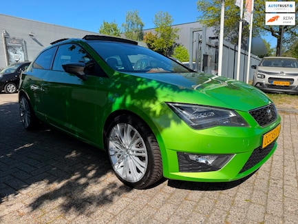 SEAT Leon 0