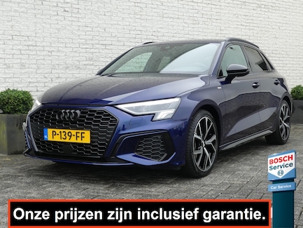 Audi A3 0