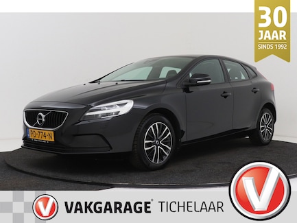 Volvo V40 0