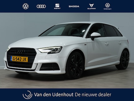 Audi A3 0