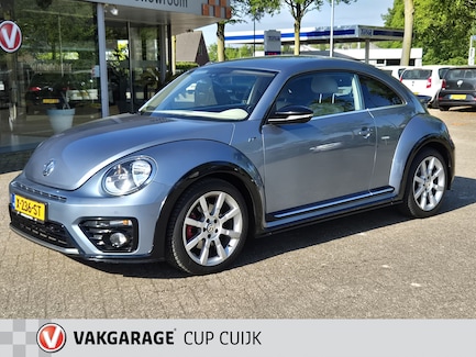 Volkswagen Beetle 0