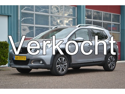 Peugeot 2008 0