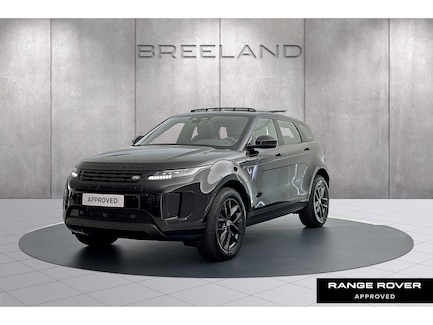Land Rover Range Rover Evoque 0