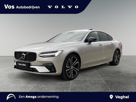 Volvo S90 0