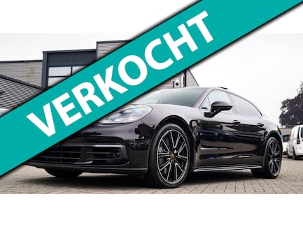 Porsche Panamera 0