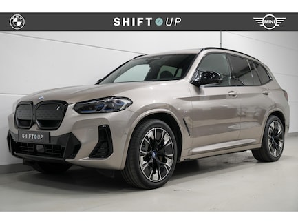 BMW iX3 0