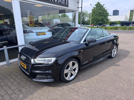 Audi A3 0
