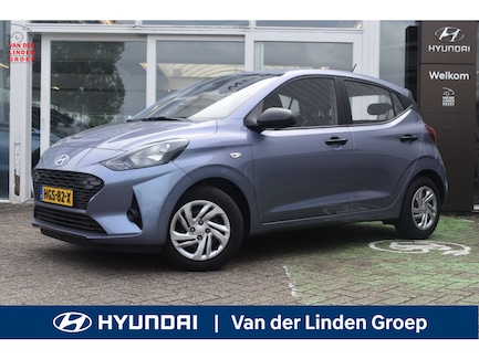 Hyundai i10 0