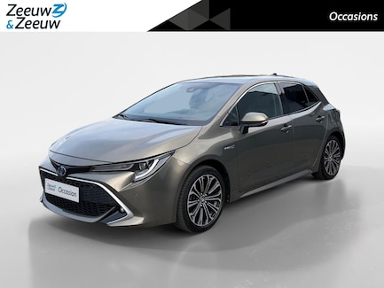 Toyota Corolla 0