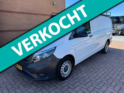 Mercedes-Benz Vito 0