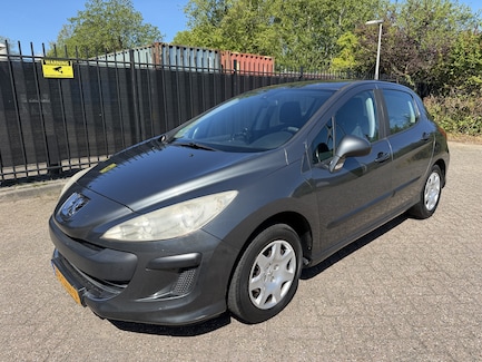 Peugeot 308 0