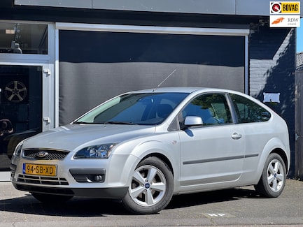 Ford Focus 0