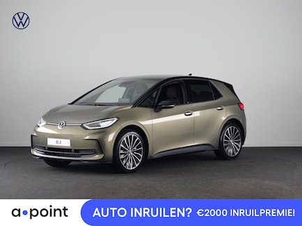 Volkswagen ID.3 0