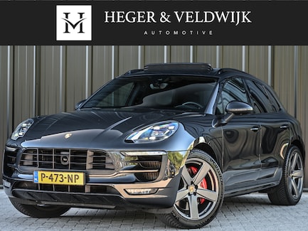 Porsche Macan 0