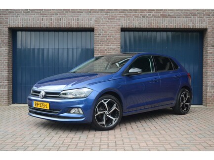 Volkswagen Polo 0