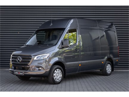 Mercedes-Benz Sprinter 0