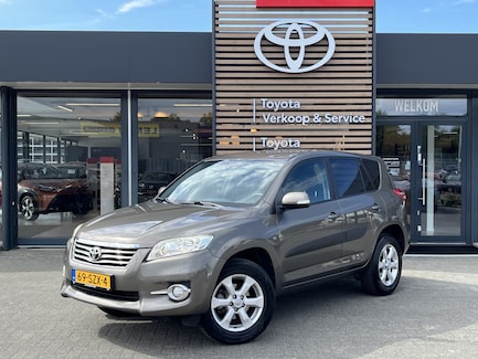 Toyota RAV4 0