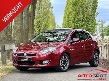 Fiat Bravo 0