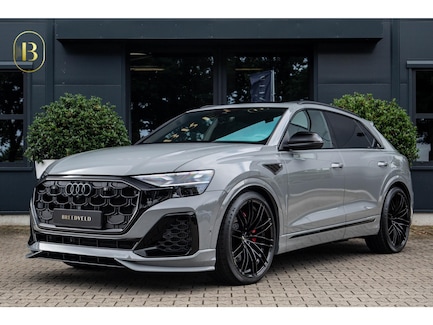 Audi Q8 0