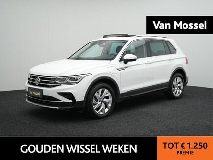 Volkswagen Tiguan 0