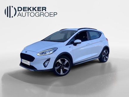 Ford Fiesta 0