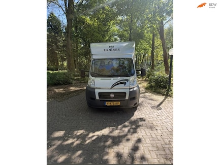 Fiat Ducato 0