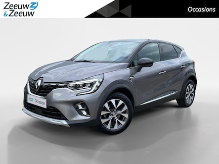 Renault Captur 0
