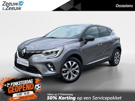 Renault Captur 0