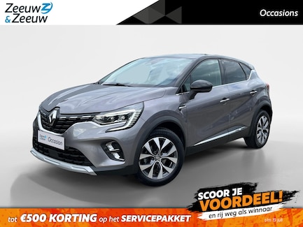 Renault Captur 0