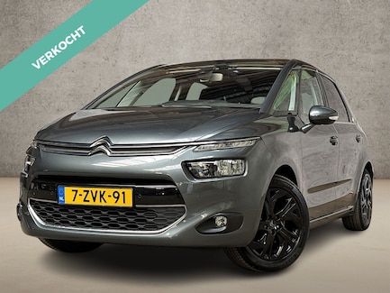 Citroën C4 Picasso 0
