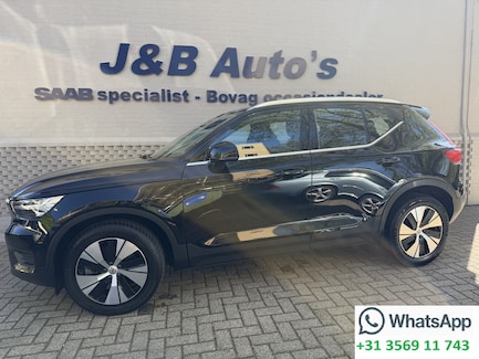 Volvo XC40 0