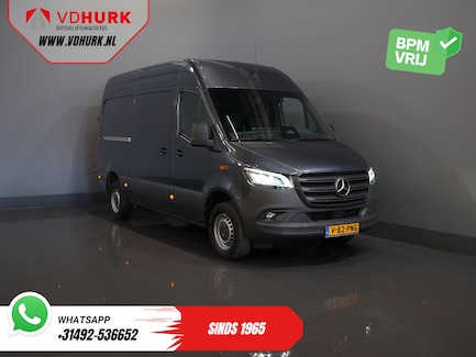 Mercedes-Benz Sprinter 0