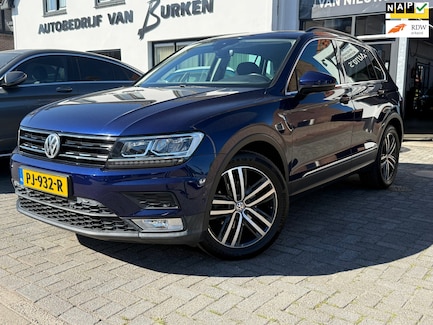 Volkswagen Tiguan 0