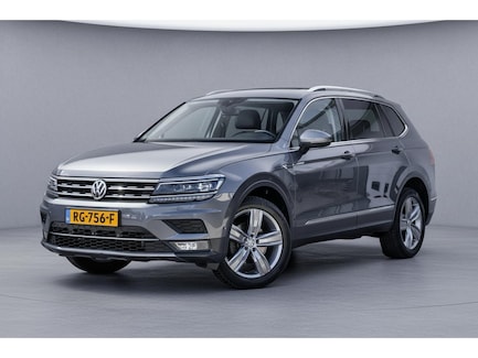 Volkswagen Tiguan Allspace 0