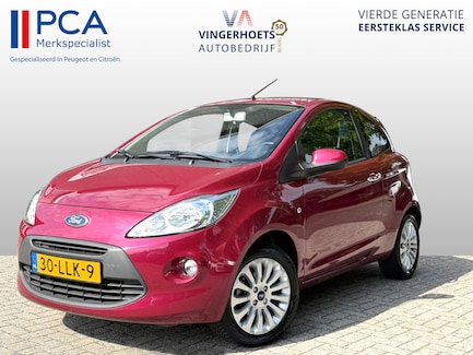 Ford Ka 0