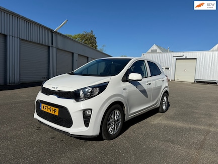Kia Picanto 0