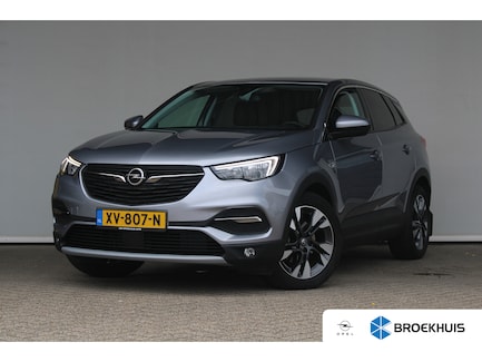Opel Grandland 0