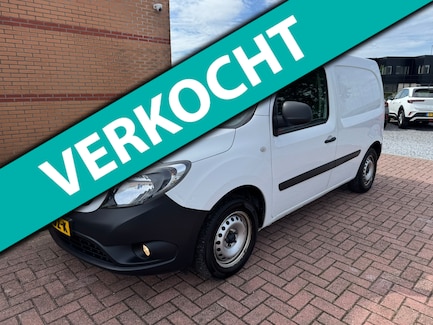 Mercedes-Benz Citan 0