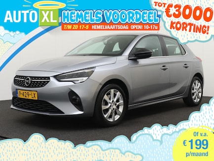 Opel Corsa 0