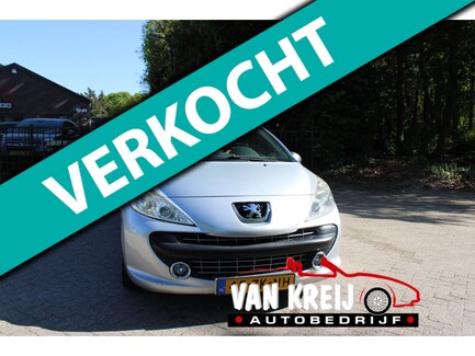 Peugeot 207 0