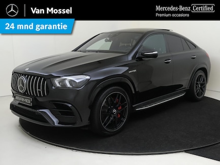 Mercedes-Benz GLE 0
