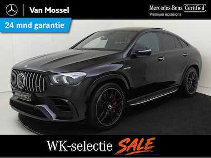 Mercedes-Benz GLE 0