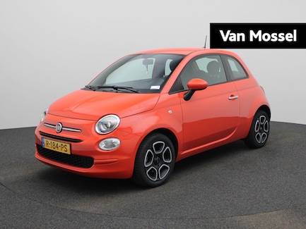 Fiat 500 0