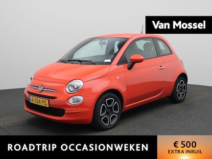 Fiat 500 0